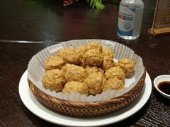 -谢氏老金口七号宴(武昌大道店)