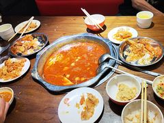 -李想大虾(文景路&凤城八路店)