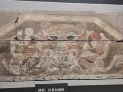 -洛阳古墓博物馆