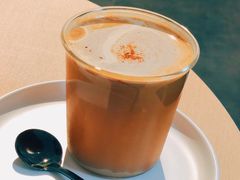 DIRTY-稀物集咖啡(徽州大道店)