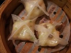 海参饺-海航大厦万豪酒店彩海轩中餐厅(霄云路店)