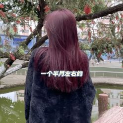-丝语萱形象