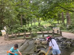 -成都市活水公园