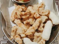 -冰川朝鲜族料理·东北菜(观前店)