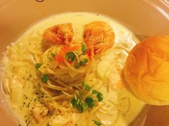 -Cafe Alice咖啡爱丽丝(奥城店)