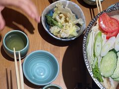 -一心创作料理屋(经开万达店)