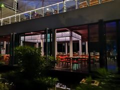 -芽庄MP泰式海鲜海景餐厅