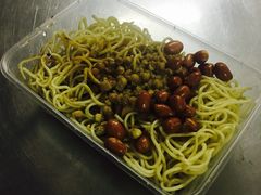 -乔伯凉面(白沙路店)