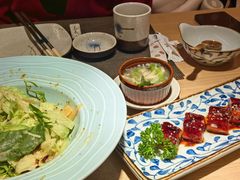 -德川家日本料理(中关村寰太大厦店)