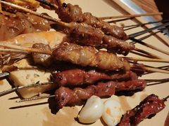 -那些年记忆烧烤