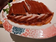 -在前门·烤鸭北京菜(五月花广场店)