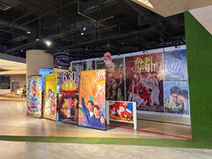 -扬州喜满客国际影城(京华城店)