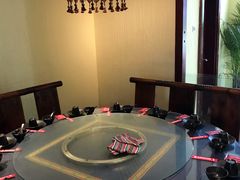 包厢-甘家界牌柠檬鸭(青山店)