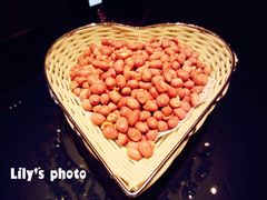 李老奶奶花生-璞御·海鲜·雪花牛肉局(宾水西道店)