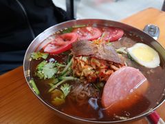 -延边民俗村狗肉馆(重庆胡同店)