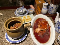 -南京大牌档(中山陵店)