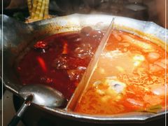 -湊湊火锅·茶憩(石家庄万象城店)
