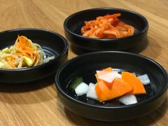 -百年食客韩式烤肉(南三环店)