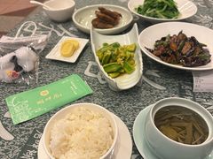 -湖畔居茶楼(湖滨店)
