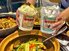 -虎婆冷饮店·海南特色炒冰(三亚湾店)