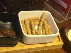 -受气牛肉·重庆耙牛肉(来福士店)