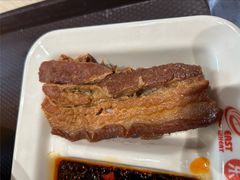 扒肉条-东方削面(操场城街店)