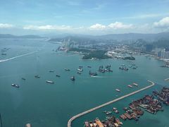 -天龙轩(香港丽思卡尔顿酒店)