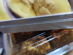 -鲍师傅糕点(观前街店)