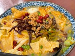 -螺世纪螺蛳粉·桂味小排档(裕德店)