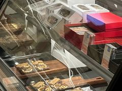 -大连铂尔曼酒店-铂尔曼美食廊 Pullman Deli