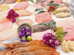 -鮨冠OMAKASE食べ放题(北京首店)