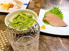 猪肝-舞鹤日本料理铁板烧(华侨城店)