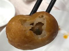 -三凤酒家·百年无锡菜(清扬茂业店)