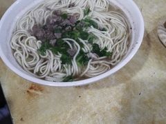 -北路拉面馆(洪湖里店)
