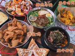 -韩热集市(百源店)