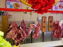 -白虎自助餐厅·真老虎·景观自助餐厅(广州长隆酒店)