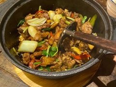 -铁公鸡·四川料理(天环广场店)