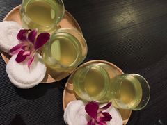 -Let's Relax Spa(Phuket 3rd Street)