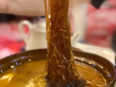 砂锅红薯粉-翠清酒家(万丰路店)
