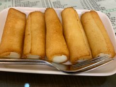 炸牛奶-仁信老铺(北滘店)