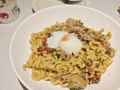 -NG PASTA吴居·中华意面·鲜牛排(南头古城店)