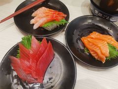 -滨寿司(高新伊藤店)