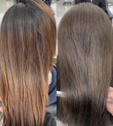 -ON STAR SALON