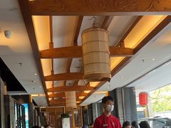 -辣婆婆(航天桥店)