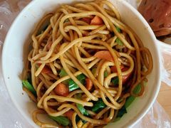 -大胜浙达炒粉干
