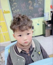 -小齐发型Star~salon