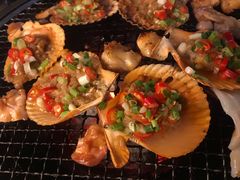 -华炭泥炉烤肉(布吉店)
