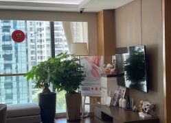 -和伊母婴护理中心·全套房(金山店)
