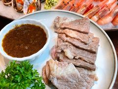 -古京·臻致料理(月湖店)
