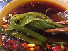 海白菜-化龙桥九宫格火锅(清水河店)